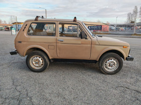 Lada Niva