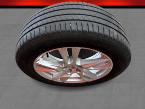 Volvo V90 Cross Country