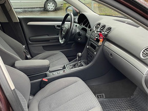 Seat Exeo ST