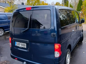 Nissan NV200