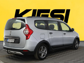 Dacia Lodgy