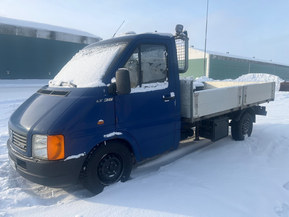 Volkswagen LT