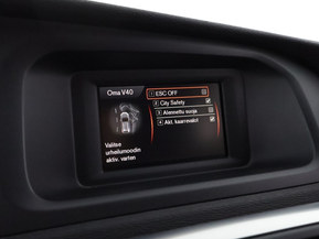 Volvo V40 Cross Country