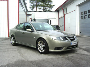 Saab 9-3