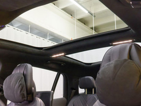 Mercedes-Benz EQS SUV