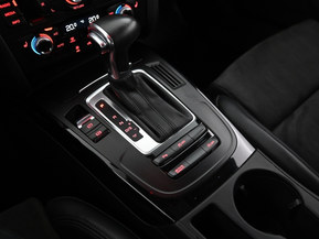 Audi A4 allroad quattro