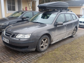 Saab 9-3