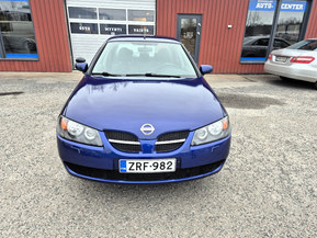 Nissan Almera
