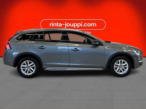 Volvo V60 Cross Country