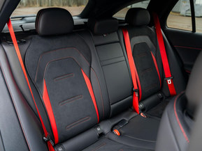 Mercedes-Benz E 53 AMG