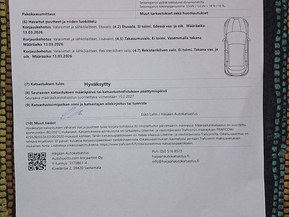 Toyota Corolla Verso