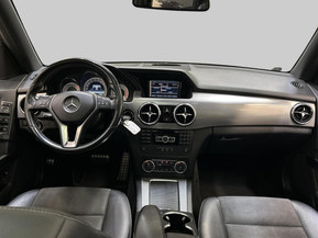 Mercedes-Benz GLK