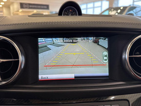 Mercedes-Benz SL 63 AMG