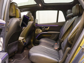 Mercedes-Benz EQS SUV