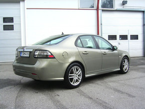 Saab 9-3