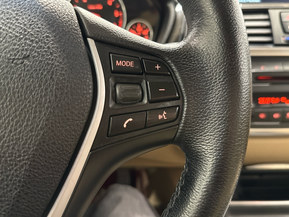 BMW 320 Gran Turismo