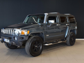 Hummer H3