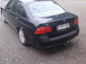 Saab 9-5