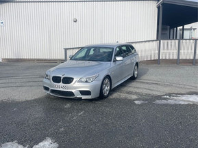 BMW 535