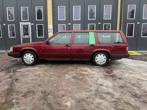Volvo 940