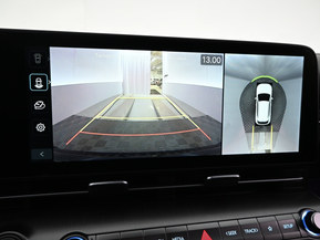 Hyundai Kona Electric