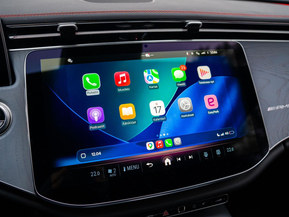 Mercedes-Benz E 53 AMG