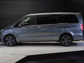 Mercedes-Benz V