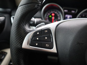 Mercedes-Benz GLE 43 AMG