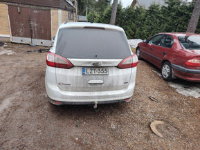 Ford Grand C-Max
