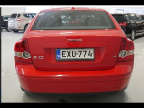 Volvo S40