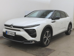 Citroen C5 X