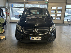 Mercedes-Benz V