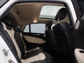 Mercedes-Benz GLE 43 AMG