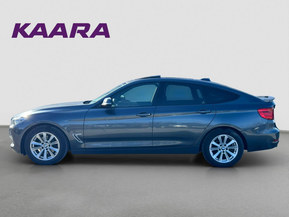 BMW 320 Gran Turismo