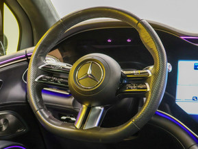 Mercedes-Benz EQS SUV