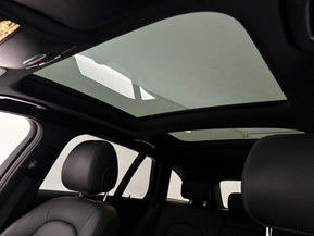 Mercedes-Benz C 43 AMG