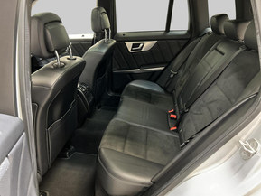 Mercedes-Benz GLK