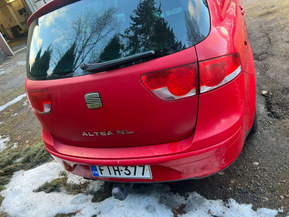Seat Altea XL