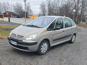 Citroen Xsara Picasso
