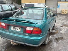 Mazda 323