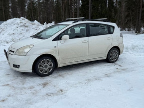 Toyota Corolla Verso