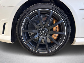 Mercedes-Benz SL 63 AMG