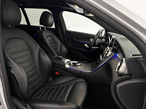 Mercedes-Benz C 43 AMG