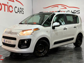 Citroen C3 Picasso