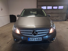 Mercedes-Benz B