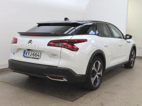 Citroen C5 X