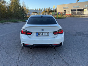 BMW 435