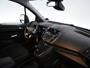 Ford Grand Tourneo Connect