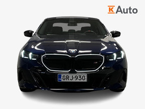BMW i5 M60