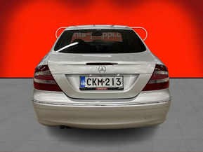 Mercedes-Benz CLK